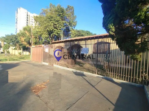CASAS, Rua Iguassu