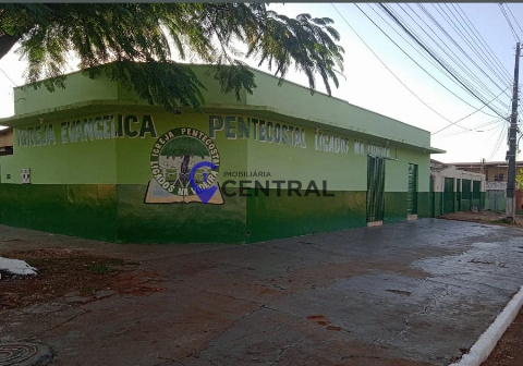 CASAS, Rua Dom João VI