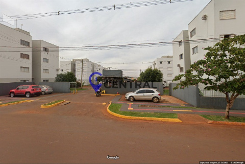 APARTAMENTOS, Avenida Lindolfo Lange