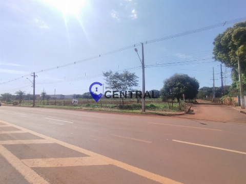 Terreno Comercial para Venda em Dourados - MS, Pq das Nações II