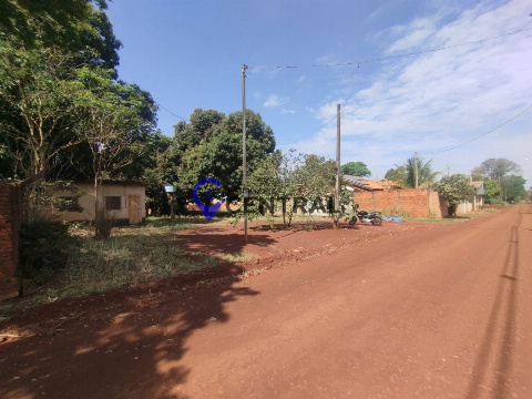 Terreno Comercial para Venda em Dourados - MS, Pq das Naçôes