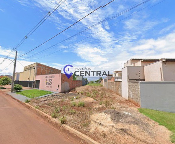 TERRENOS, Rua Aley Machado