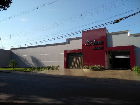 NEGÓCIOS, Rua Macucos