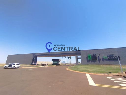 Terreno Comercial para Venda em Dourados - MS, Área Rural de Dourados