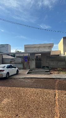 Casa para Venda em Dourados - MS, Alto das Paineiras