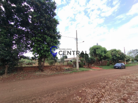 CASAS, Rua Projetada 02 Cv
