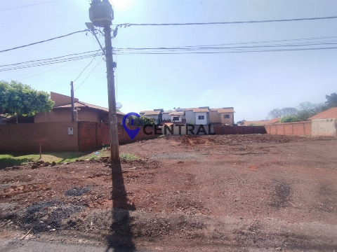 Terreno para Venda em Dourados - MS, Jd Guanabara