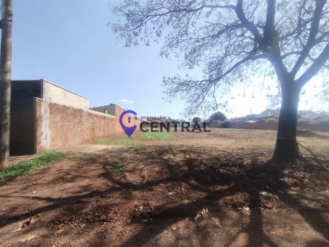 TERRENOS, Rua Padre Edson Nogueira Lima