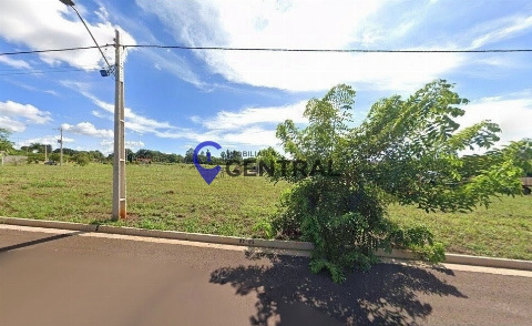 TERRENOS, Rua Ismail Mohamad El Chamaa