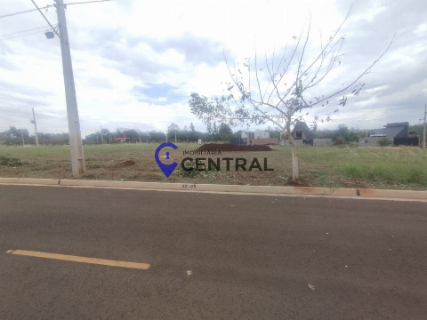 TERRENOS, Rua Ismail Mohamad El Chamaa
