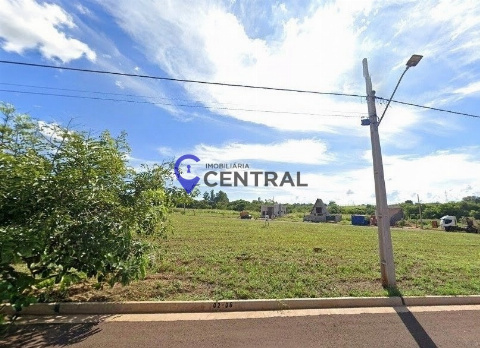 TERRENOS, Rua Ismail Mohamad El Chamaa
