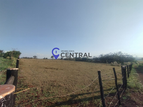 CHÁCARAS, Estrada Servidão