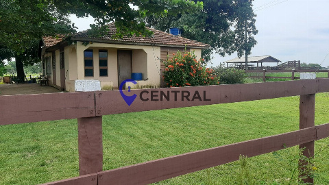 Sítio para Venda em Fatima do Sul - MS, Área Rural