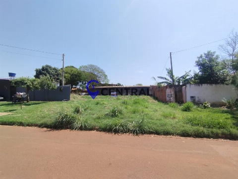 Terreno Comercial para Venda em Dourados - MS, Vl Cuiabá