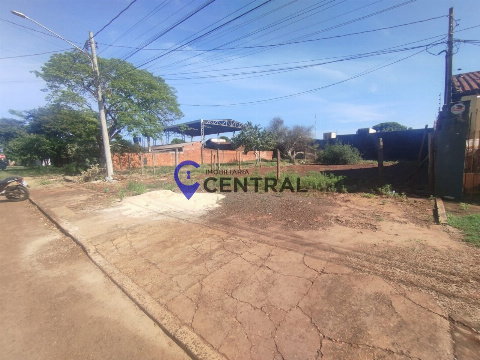 Terreno para Venda em Dourados - MS, Jd Rasslem