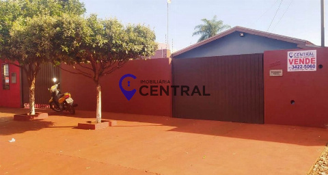 CASAS, Rodovia Br163