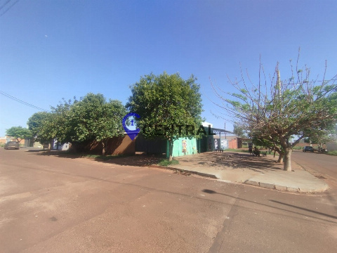 Casa para Venda em Dourados - MS, Esplanada