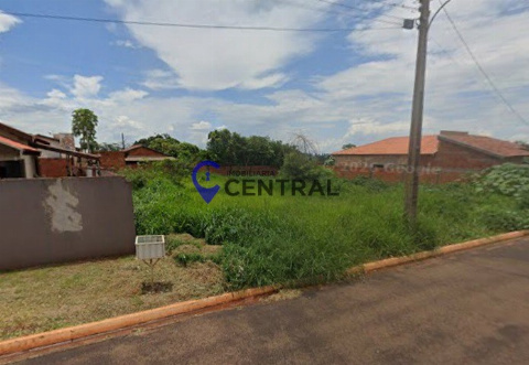 Terreno para Venda em Deodapolis - MS, Jd Eldorado