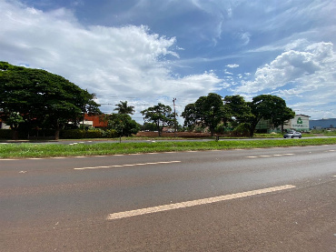 TERRENOS, Rodovia Pr317