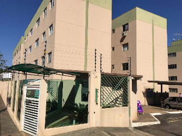 Apartamento para Venda em Maringá - PR, Pq Res Cidade Nova
