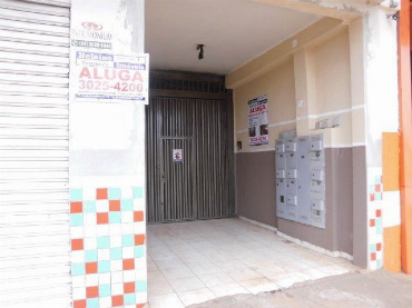 SALAS EM EDIFÍCIOS, Avenida Carmen Miranda