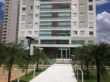 APARTAMENTOS, Avenida Guedner