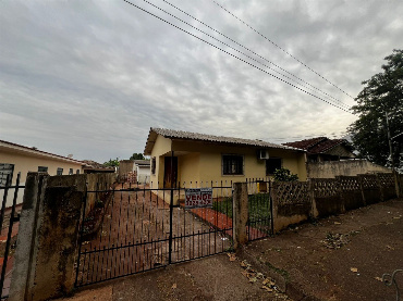 Casa para Venda em Maringá - PR, Vl Morangueira