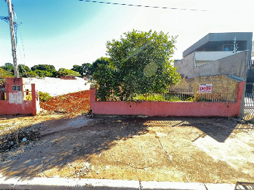 Terreno para Venda em Maringá - PR, Jd Alvorada