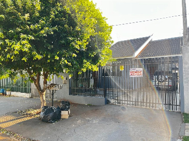 Casa para Venda em Maringá - PR, Jd Alvorada