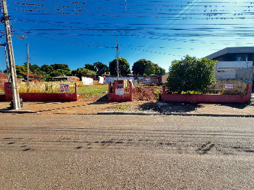 Terreno para Venda em Maringá - PR, Jd Alvorada