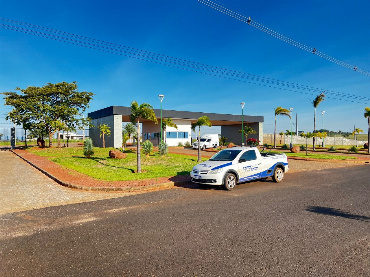 TERRENOS, Estrada Beira Rio