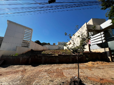 TERRENOS, Avenida Doutor Luiz Teixeira Mendes