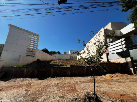 TERRENOS, Avenida Doutor Luiz Teixeira Mendes