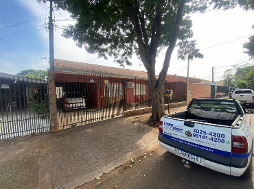 Casa para Venda em Maringá - PR, Cj Hab Sol Nascente