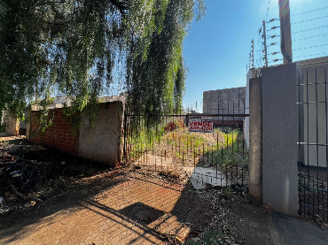 TERRENOS, Rua Valladolid