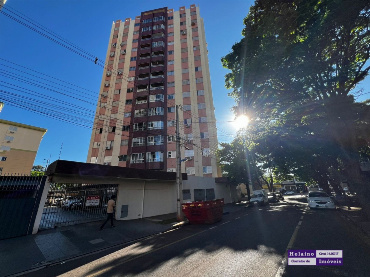 APARTAMENTOS, Rua Distrito Federal