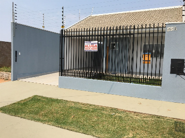 CASAS, Rua Adoração Quiles Nunes