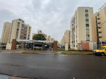 APARTAMENTOS, Rua Cantor Raul Seixas