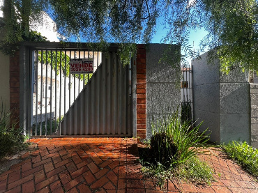 CASAS, Rua Jouji Nakamura