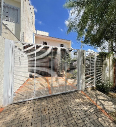 SOBRADOS, Rua Jouji Nakamura