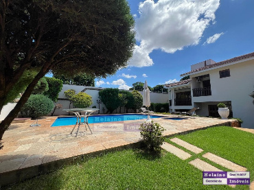 SOBRADOS, Rua Carlos Chagas