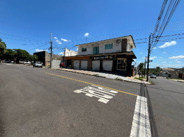 Sala Comercial para Locação em Maringá - PR, Jd Santa Helena