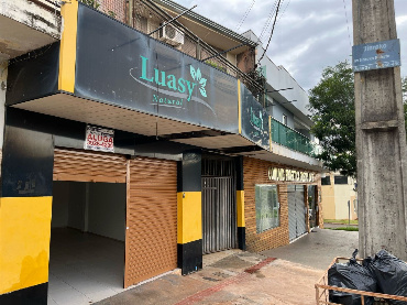 SALAS COMERCIAIS, Avenida Jinroku Kubota