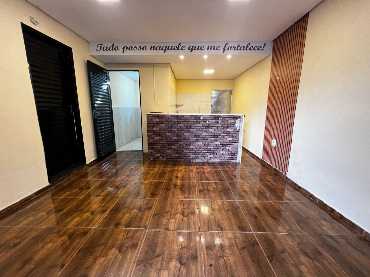 Sala Comercial para Locação em Maringá - PR, Jd São Clemente