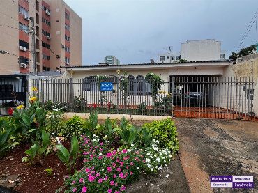 Casa para Venda em Maringá - PR, Vl Marumby