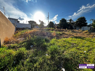 TERRENOS, Rua Pioneiro Florindo Biaggi