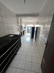 Apartamento Kitnet para Locação em Maringá - PR, Cj Hab Sanenge