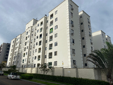 APARTAMENTOS, Rua Nardina Rodrigues Johansen