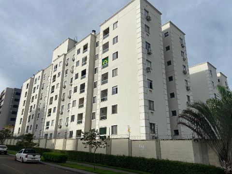 APARTAMENTOS, Rua Nardina Rodrigues Johansen