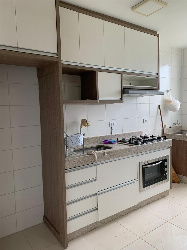 APARTAMENTOS, Rua Nardina Rodrigues Johansen